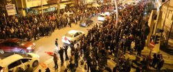 CHP Ankara’da ‘seferberlik’ ilan etti