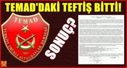 TEFTİŞ BİTTİ- PEKİ SONUÇ !