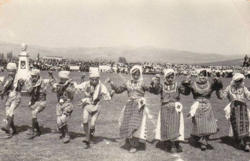 Zafer Çimen: 23 NİSAN ULUSAL EGEMENLİK VE ÇOCUK BAYRAMI KUTLU OLSUN.