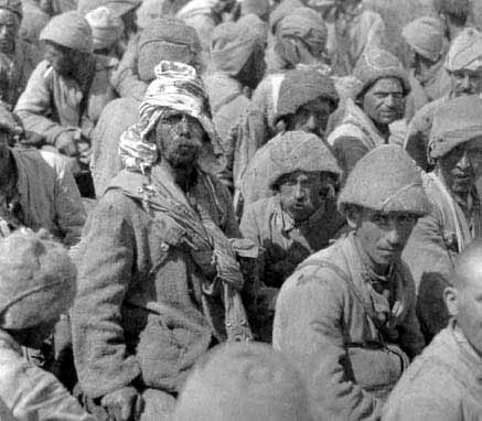 Filistin Bayrağı Osmanlı'ya isyandır