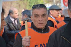 ADALET; "AZ ALANIN MAAŞINDAN HEPSİNİ KES, ÇOK ALANIN MAAŞINDAN HİÇ KESME" DEMEK Mİ ?