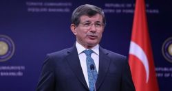 Davutoğlu: "İnsan odaklı ekonomik kalkınma temel felsefemiz olarak sürecek."