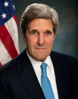 Kerry: "Krize Esad'ı devirmek için IŞİD'e destek olanlar sebep oldu"