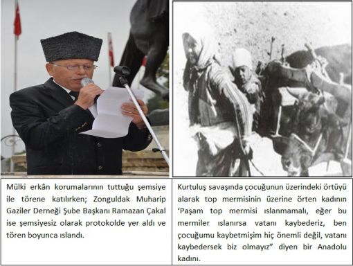 Türkiye'de Makam Aracı Saltanatı