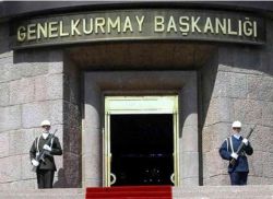 AKP'den askere ret : TSK da dokunulmazlık istedi
