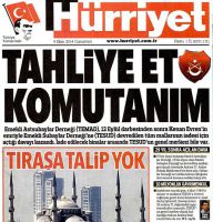 Darbe mağduru assubaylar mallarını geri alıyor: