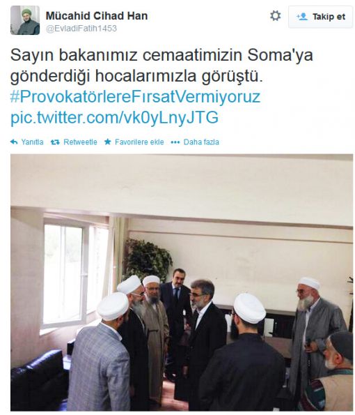 Kötü Yönetilmenin Sonuçları: Terör ve İş Kazaları