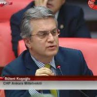 Milletvekili Bülent Kuşoğlu: Neden Tezkereye Ret Oyu Verdim?