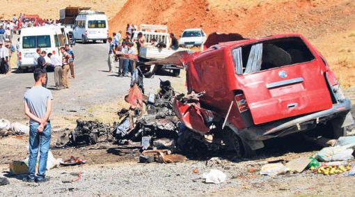PKK, bölgede yıllarca Kürt katliamı yaptı
