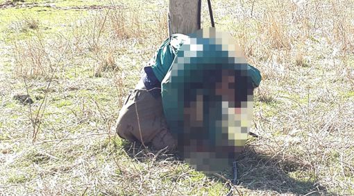 PKK, bölgede yıllarca Kürt katliamı yaptı