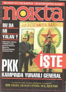 PKK, bölgede yıllarca Kürt katliamı yaptı