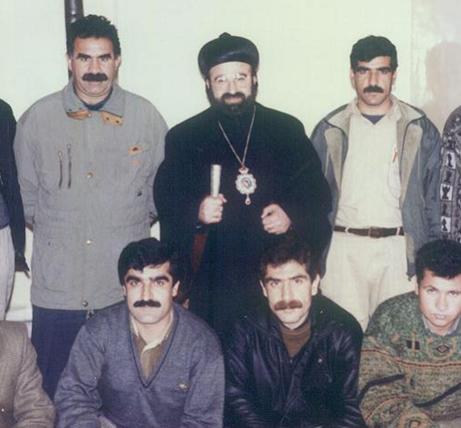 PKK, bölgede yıllarca Kürt katliamı yaptı