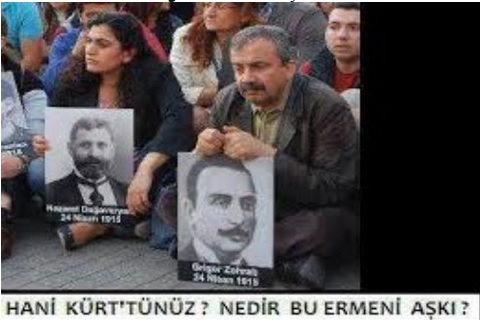 PKK, bölgede yıllarca Kürt katliamı yaptı