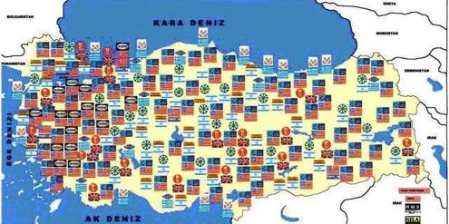 Prof.Dr.Cihan Dura: "TESİSLERİMİZ SATILIYOR, TOPRAKLARIMIZ SATILIYOR, YETMEDİ, VATANDAŞLIĞIMIZ DA SATILIYOR"