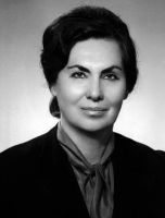 Türkiye'de görüşlerinden dolayı suikasta kurban giden tek kadın: Prof.Dr.Bahriye Üçok