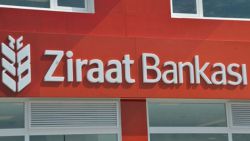 Amerika'dan Ziraat Bankası'na büyük darbe