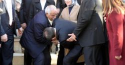 Başbakan Ahmet Davutoğlu, Tunceli ziyareti kapsamında Tunceli Üniversitesi'nde hitap etti.