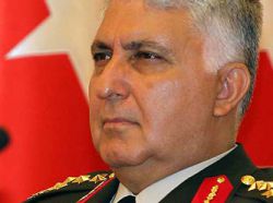Genelkurmay Başkanı Org.Özel: “Önlem almazsanız Türkiye parçalanır”