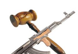 HAYALDİ GERÇEK OLDU. VATANDAŞ ARTIK 'PKK MAHKEMESİ'NE BAŞVURUYOR!