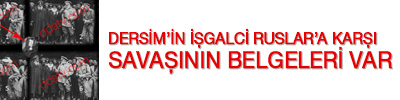 Sovyet arşivi Şeyh Said İngiliz yanlısı diyor