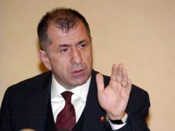 Ümit Özdağ: "PKK neden sivil kıyafetli askerlerimizi şehit ediyor?"