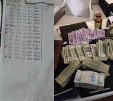 Yolsuzluk ve rüşvet suçları yüzde 68 arttı