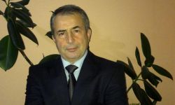 Adnan Fuat Özdemir: Artık zamanı gelmiştir.