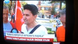 Başbakana iletilen asubayların uğradığı adaletsizlikler - (E) Asb. Yılmaz Demir Özçelik