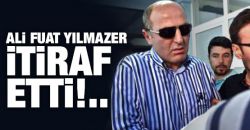 Emniyet İstihbarat Daire Başkanlığı'nda, Ali Fuat Yılmazer döneminde ulusalcılığa karşı kurulan kozmik büro