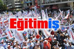 Hak arayan eğitimciler “makul şüpheli”