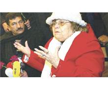 Noel, Avrupalılar tarafından uydurulmuş ve Türkler’den çalınmıştır.