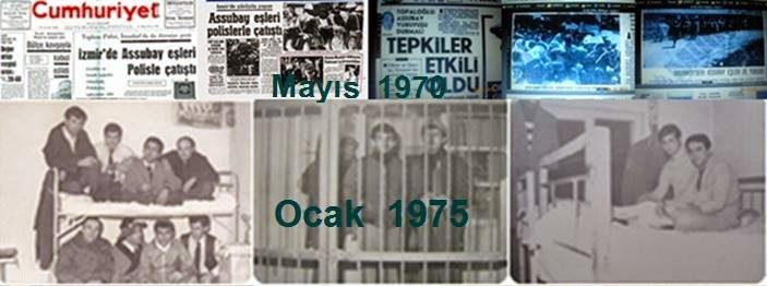 Ocak-75 Assubay Platformundan Tüm TEMAD ve TAS Şubelerine Öneri