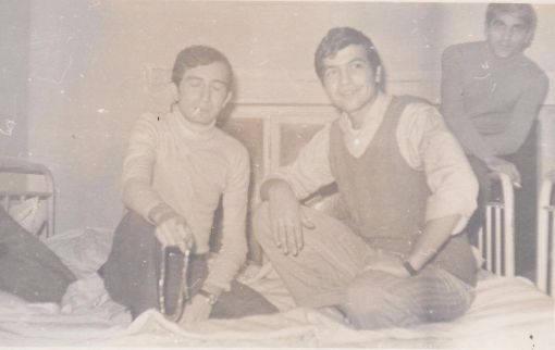 Ocak-75 Assubay Platformundan Tüm TEMAD ve TAS Şubelerine Öneri