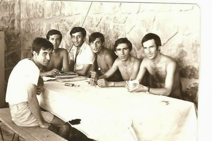 Ocak-75 Assubay Platformundan Tüm TEMAD ve TAS Şubelerine Öneri