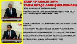 Selçuk İÇER: 63 YIL, 47 BAKAN VE HALA ASSUBAY HAKLARI(?)
