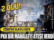 ŞIRNAK'TA ASSUBAY VE UZM.ÇVŞ.LARI PKK'NIN KUCAĞINA ATAN GENERAL..