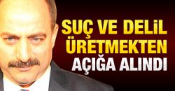 Zekeriya Öz, Muammer Akkaş, Celal Kara ve Mehmet Yüzgeç; haklarındaki soruşturma tamamlana kadar görevden alındı.
