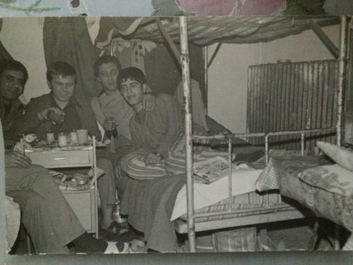 Abdullah İnaler: Assubayların İş Riski ve Yan Ödeme Protestosu 8-9 Ocak 1975