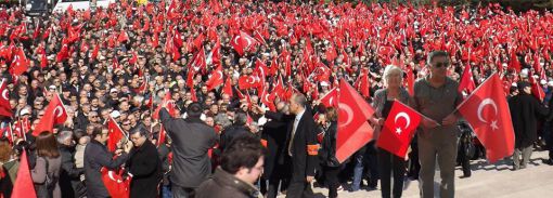 Abdullah İnaler: Assubayların İş Riski ve Yan Ödeme Protestosu 8-9 Ocak 1975