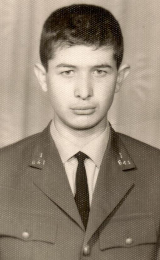 Abdullah İnaler: Assubayların İş Riski ve Yan Ödeme Protestosu 8-9 Ocak 1975