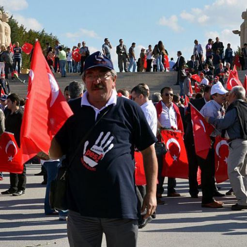Abdullah İnaler: Assubayların İş Riski ve Yan Ödeme Protestosu 8-9 Ocak 1975