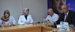 AKP'ye üye olmak Erdoğan’a nikahla bağlanmaktır