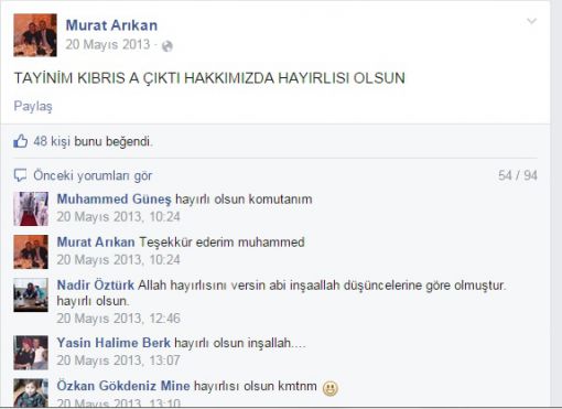 ASSUBAY ODASINDA ÖLÜ BULUNDU!
