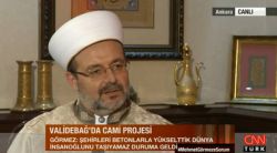 Çocuk gelinlerin nedeni resmi nikahmış