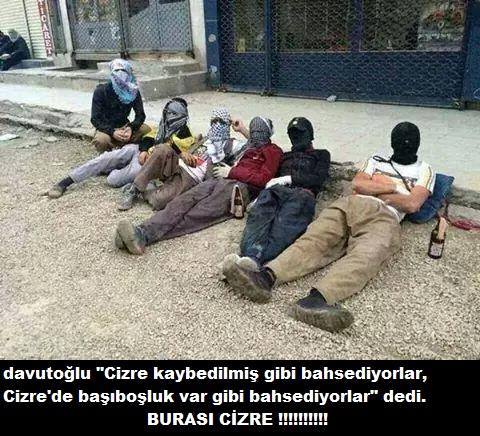 Kaan Turhan: Türkiye'de Ayaklanma Koşulları Oluşturulurken!