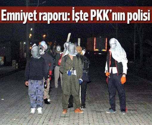 Kaan Turhan: Türkiye'de Ayaklanma Koşulları Oluşturulurken!