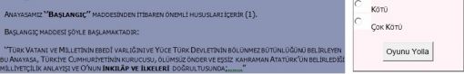 Kuvayi Milliye yazımız: İş işten geçtikten sonra