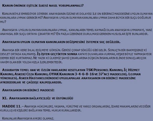 Kuvayi Milliye yazımız: İş işten geçtikten sonra