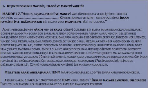 Kuvayi Milliye yazımız: İş işten geçtikten sonra