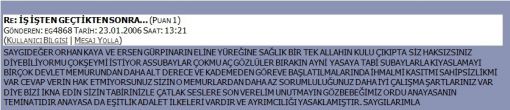 Orhan Kaya, Kuvayi Milliye yazımız: İş işten geçtikten sonra